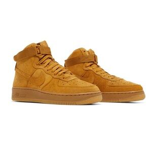 Nike Air Force 1 High LV8 (GS) 6Y